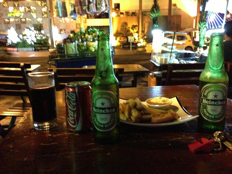 Golden Pine Pub, Bar in Danang