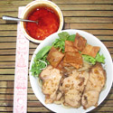 vuon_xua_old_garden_restaurant_cao_lau_in_hoi_an