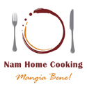 Nam Home Cooking, Best Hamburgers and Pizza in Da Nang