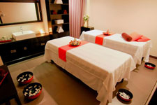sanouva Danang Hotel Spa and Massage