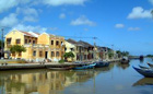 hotels in Hoi An