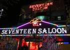 seventeen saloon bar, hotel in danang, vietnam