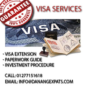 Danang Visa Service
