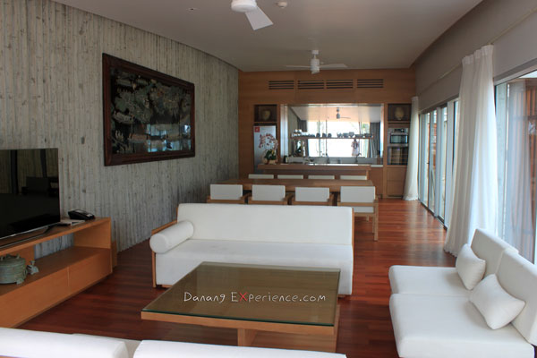 The Naman Retreat Resort Danang