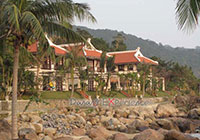 Son Tra Resort Danang